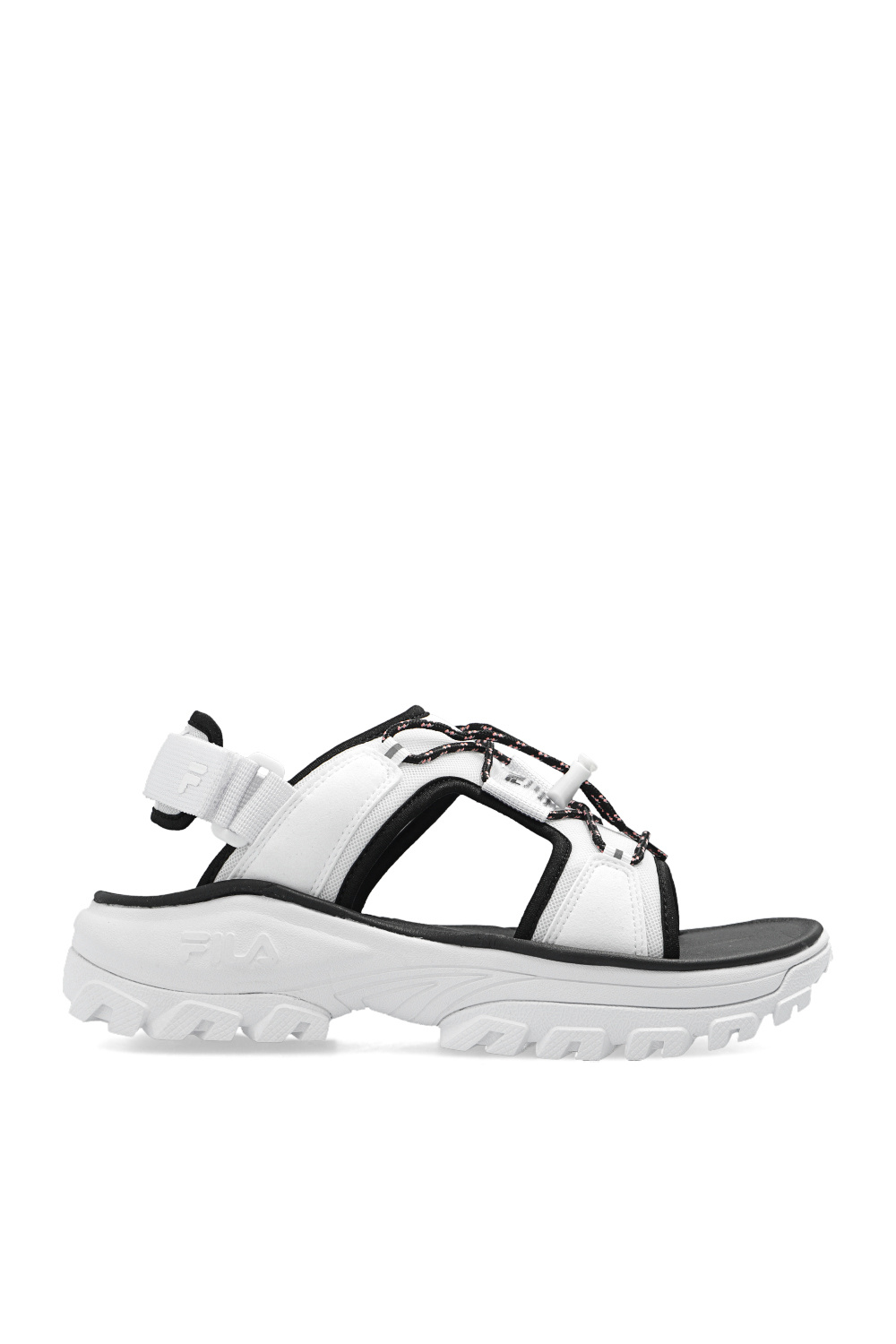 Fila 2025 chunky sandals